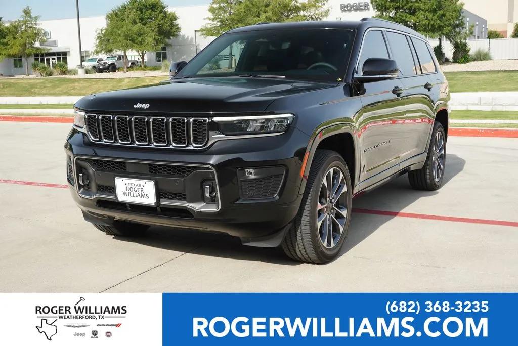 jeep grand cherokee l 2024 1C4RJKDT4R8593784 image jeep grand cherokee l 2024 1C4RJKDT4R8593784 image